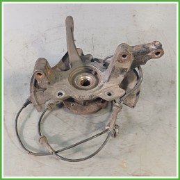 Fusello Anteriore Sinistro SX FIAT 500 3P 1.2 51857829 2007 2015 FIAT 51857829