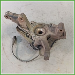 Fusello Anteriore Sinistro SX FIAT 500 3P 1.2 51857829 2007 2015 FIAT 51857829
