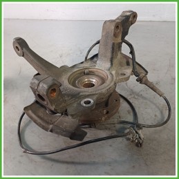 Fusello Anteriore Sinistro SX FIAT 500 3P 1.2 51857829 2007 2015 FIAT 51857829