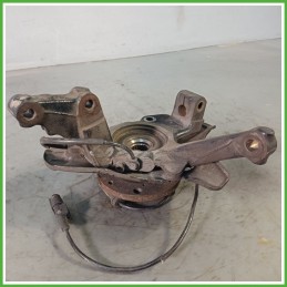 Fusello Anteriore Sinistro SX FIAT 500 3P 1.2 51857829 2007 2015 FIAT 51857829