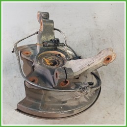 Fusello Anteriore Destro DX OPEL MERIVA S10 1.4 93184612 2010 2016 OPEL 132620