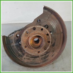 Fusello Anteriore Destro DX OPEL MERIVA S10 1.4 93184612 2010 2016 OPEL 132620