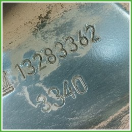 Fusello Anteriore Destro DX OPEL MERIVA S10 1.4 93184612 2010 2016 OPEL 132620