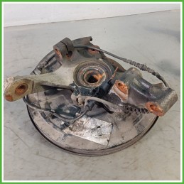 Fusello Anteriore Destro DX OPEL MERIVA S10 1.4 93184612 2010 2016 OPEL 132620