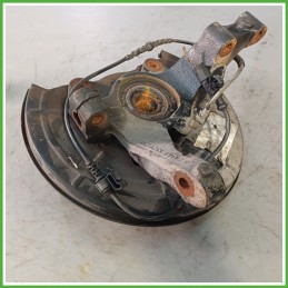 Fusello Anteriore Destro DX OPEL MERIVA S10 1.4 93184612 2010 2016 OPEL 132620