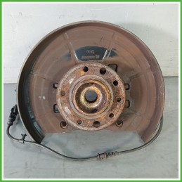 Fusello Anteriore Sinistro SX OPEL MERIVA S10 1.4 93184611 2010 2016 OPEL 132620