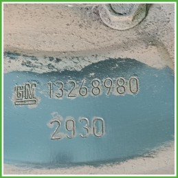 Fusello Anteriore Sinistro SX OPEL MERIVA S10 1.4 93184611 2010 2016 OPEL 132620