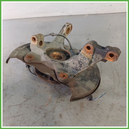 Fusello Anteriore Sinistro SX OPEL MERIVA S10 1.4 93184611 2010 2016 OPEL 132620