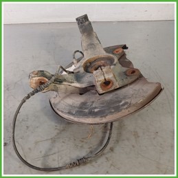 Fusello Anteriore Sinistro SX OPEL MERIVA S10 1.4 93184611 2010 2016 OPEL 132620