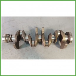 Albero motore a gomiti PEUGEOT 208 8F02 1.4 0501L7 2012 2015