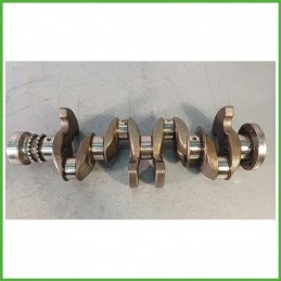 Albero motore a gomiti PEUGEOT 208 8F02 1.4 0501L7 2012 2015