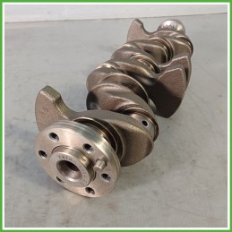 Albero motore a gomiti PEUGEOT 208 8F02 1.4 0501L7 2012 2015