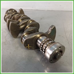 Albero motore a gomiti PEUGEOT 208 8F02 1.4 0501L7 2012 2015