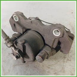 Pinze Freno Anteriore Destro DX OPEL MERIVA S10 1.4 93176427 2010 2016 ATE 9824