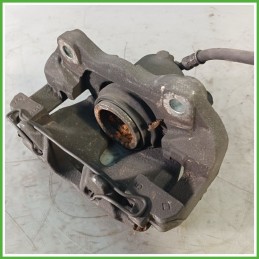Pinze Freno Anteriore Destro DX OPEL MERIVA S10 1.4 93176427 2010 2016 ATE 9824