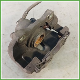 Pinze Freno Anteriore Destro DX OPEL MERIVA S10 1.4 93176427 2010 2016 ATE 9824