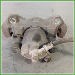 Pinze Freno Anteriore Sinistro SX OPEL MERIVA S10 1.4 93176426 2010 2016 ATE 9323