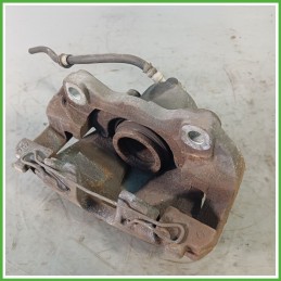 Pinze Freno Anteriore Sinistro SX OPEL MERIVA S10 1.4 93176426 2010 2016 ATE 9323