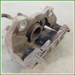 Pinze Freno Anteriore Sinistro SX OPEL MERIVA S10 1.4 93176426 2010 2016 ATE 9323