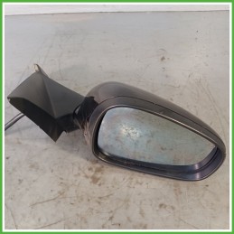 Specchio Specchietto Retrovisore Destro DX NERO ETNA VR 805 B ALFA ROMEO MiTo X6 2008 2011 FICOSA FICOMIRRORS Originale Usato