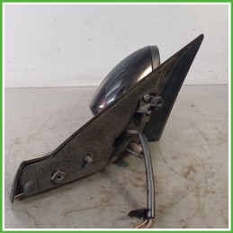 Specchio Specchietto Retrovisore Destro DX NERO ETNA VR 805 B ALFA ROMEO MiTo X6 2008 2011 FICOSA FICOMIRRORS Originale Usato