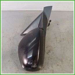 Specchio Specchietto Retrovisore Destro DX NERO ETNA VR 805 B ALFA ROMEO MiTo X6 2008 2011 FICOSA FICOMIRRORS Originale Usato