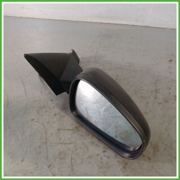 Specchio Specchietto Retrovisore Destro DX NERO ETNA VR 805 B ALFA ROMEO MiTo X6 2008 2011 FICOSA FICOMIRRORS Originale Usato