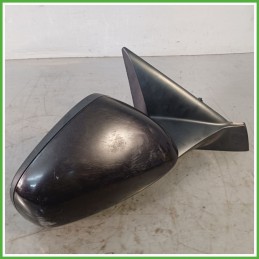 Specchio Specchietto Retrovisore Destro DX NERO ETNA VR 805 B ALFA ROMEO MiTo X6 2008 2011 FICOSA FICOMIRRORS Originale Usato