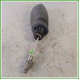 Specchio Specchietto Retrovisore Destro DX GOFFRATO FIAT PUNTO 2U 2003 2007 MAGNETI MARELLI Originale Usato