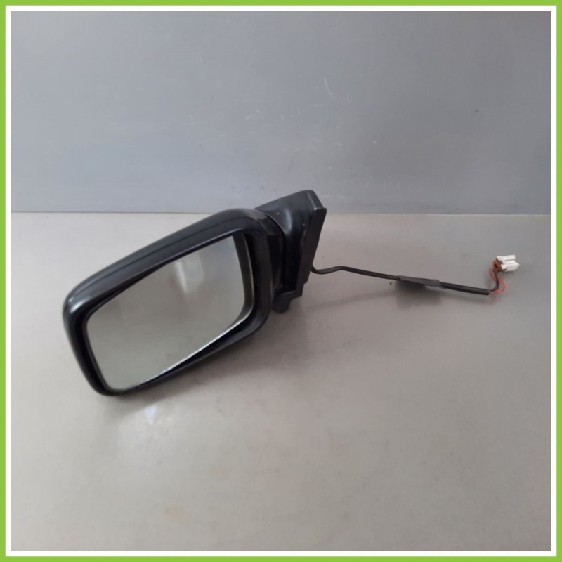 Specchietto Retrovisore Manuale Sinistro (Lato Guida) Per Renault Master, Opel Movano, Nissan Interstar (2004-2009)
