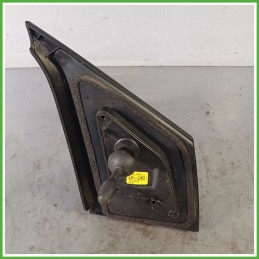 Specchio Specchietto Retrovisore Sinistro SX ELX BLU ELETTRA CITROEN C1 2005 2014 MAGNA Originale Usato