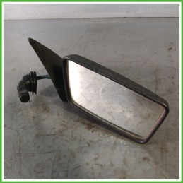 Specchio Specchietto Retrovisore Destro DX GOFFRATO CITROEN AX 1993 1999 BRITAX Originale Usato