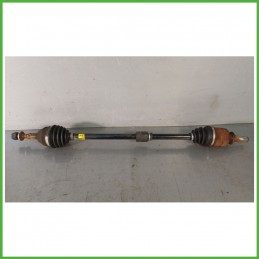 Semiasse Anteriore Destro DX OPEL MERIVA S10 1.4 13302767 2010 2016