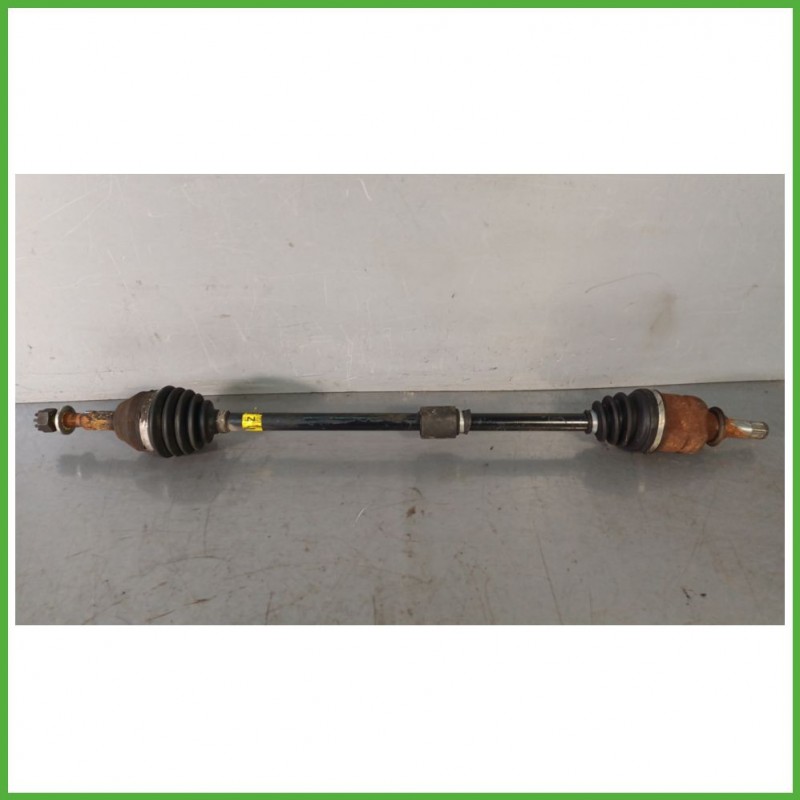 Semiasse Anteriore Destro DX OPEL MERIVA S10 1.4 13302767 2010 2016