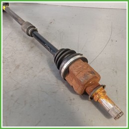 Semiasse Anteriore Destro DX OPEL MERIVA S10 1.4 13302767 2010 2016