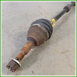 Semiasse Anteriore Destro DX OPEL MERIVA S10 1.4 13302767 2010 2016