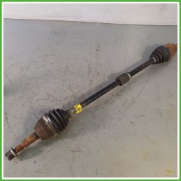 Semiasse Anteriore Destro DX OPEL MERIVA S10 1.4 13302767 2010 2016
