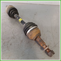 Semiasse Anteriore Sinistro SX OPEL MERIVA S10 1.4 13248624 2010 2016
