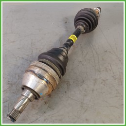 Semiasse Anteriore Sinistro SX OPEL MERIVA S10 1.4 13248624 2010 2016