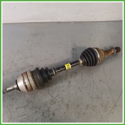Semiasse Anteriore Sinistro SX OPEL MERIVA S10 1.4 13248624 2010 2016