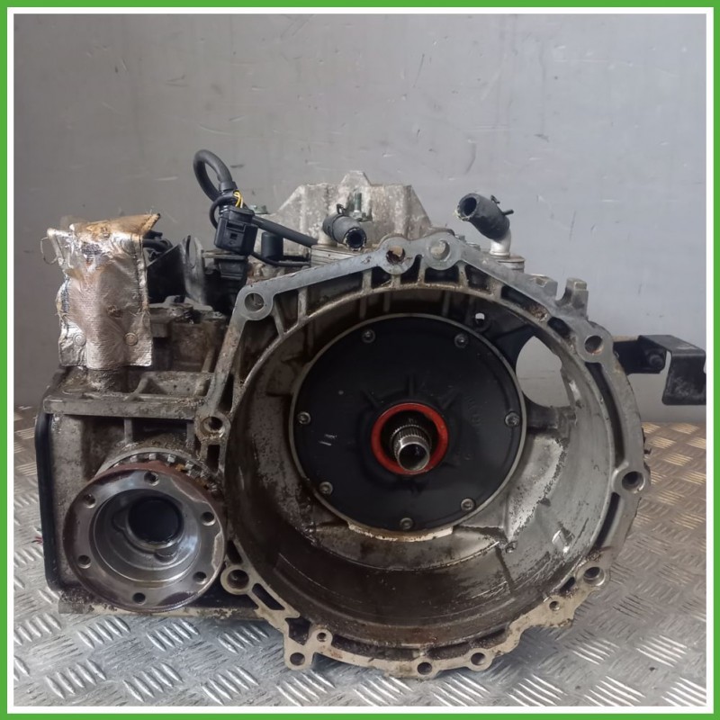 Cambio Manuale Manuale VOLKSWAGEN NEW BEETLE 1C 2.0 AQY Originale Usato
