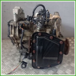 Cambio Manuale Manuale VOLKSWAGEN NEW BEETLE 1C 2.0 AQY Originale Usato