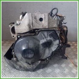 Cambio Manuale Manuale VOLKSWAGEN NEW BEETLE 1C 2.0 AQY Originale Usato