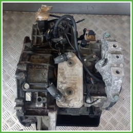 Cambio Manuale Manuale VOLKSWAGEN NEW BEETLE 1C 2.0 AQY Originale Usato