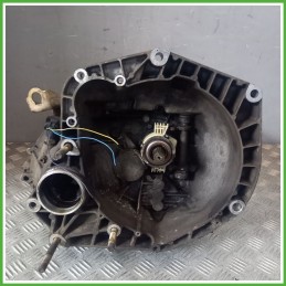 Cambio Manuale ALFA ROMEO 146 1.4 Twin Spark AR33503 Originale Usato