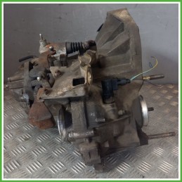Cambio Manuale ALFA ROMEO 146 1.4 Twin Spark AR33503 Originale Usato