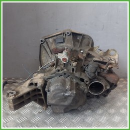 Cambio Manuale ALFA ROMEO 146 1.4 Twin Spark AR33503 Originale Usato