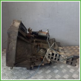 Cambio Manuale ALFA ROMEO 146 1.4 Twin Spark AR33503 Originale Usato