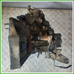 Cambio Manuale ALFA ROMEO 146 1.4 Twin Spark AR33503 Originale Usato