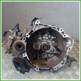Cambio Manuale KIA VENGA 1.4 G4FA Originale Usato